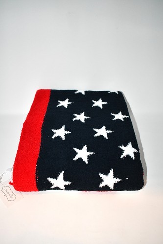 Americana collection red - red, white