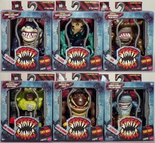 2024 Street Sharks Complete