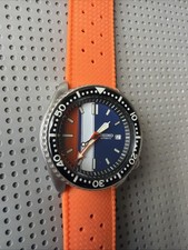 Seiko Lovely Modded 7002 7001