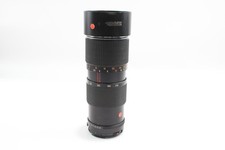 Mamiya-Sekor Zoom C 105-210mm F/4.5 Manual Focus Camera Lens Working
