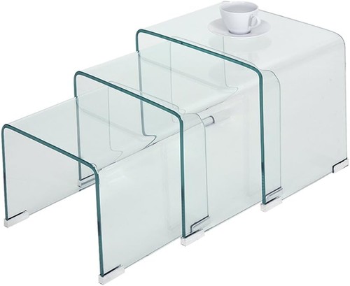 Pal bent glass - pal,