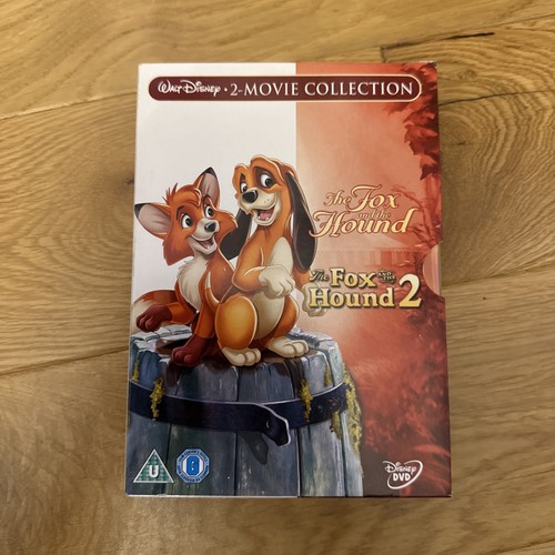The fox and - the,