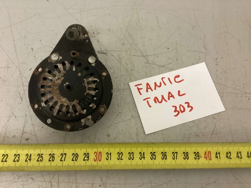 Used fantic motor - used, trial