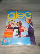 Glee - The Complete Third
