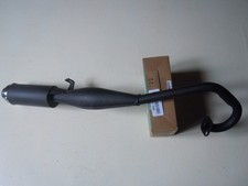 MINI MOTO BIKE 47cc 49cc NEW EXHAUST PIPE SILENCER