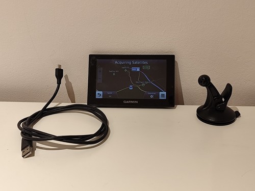 Garmin nuvi 2599 sat - garmin, nav