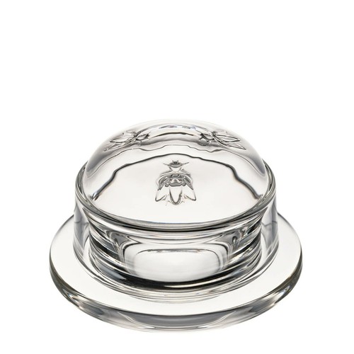 Rochere bee butter dish - bee,