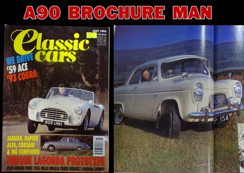 Old 1993 classic - old,