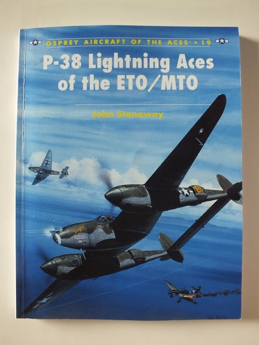 Lightning aces of the - lightning,