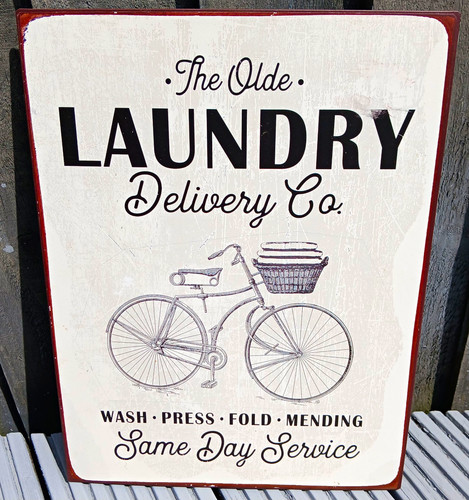 Vintage laundry room - vintage,