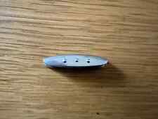 FORD MONDEO GALAXY S-MAX FIESTA GALAXY AIR VENT CHROME TIP X 1 GENUINE