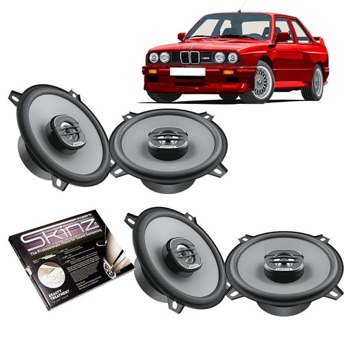 Bmw series e30 - e30, front