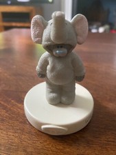 Me-To-You Tatty Teddy Bear / Tatty Bear in Elephant Costume Ornament    