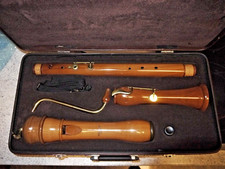 MÖLLENHAUER "SOLOIST" GREAT