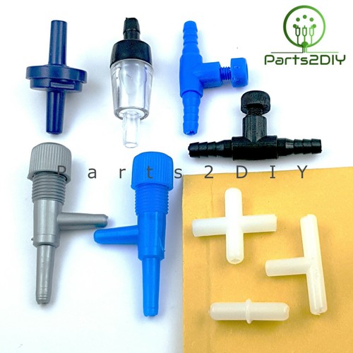 Air flow control regulator - flow,