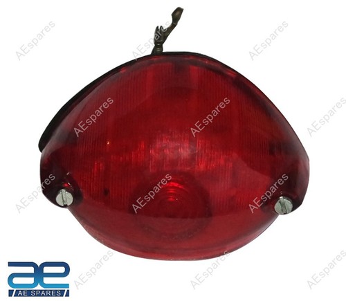 Tail lamp taillight with bulb - lamp,