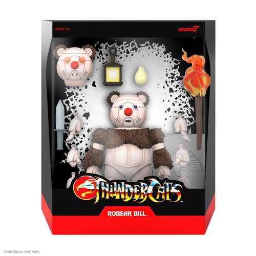 Super7 thundercats wave - super7, 11