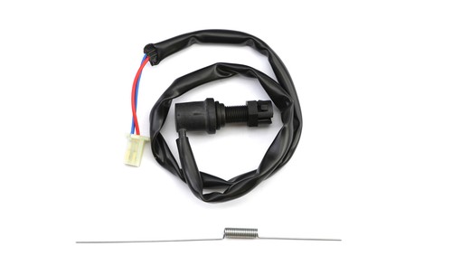 Rear brake light - light, for