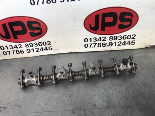 Rocker shaft 8615 - rocker, shaft......8615.133