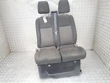 FORD TRANSIT CUSTOM SEAT FRONT
