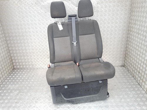 Ford transit custom - ford, seat