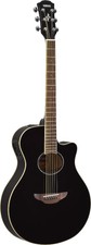 Yamaha apx 600 - 600, electro