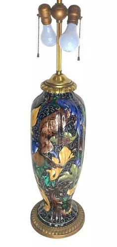 Signed molaroni pesaro antique - signed,