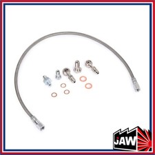 Turbo Oil Feed Line Kit For