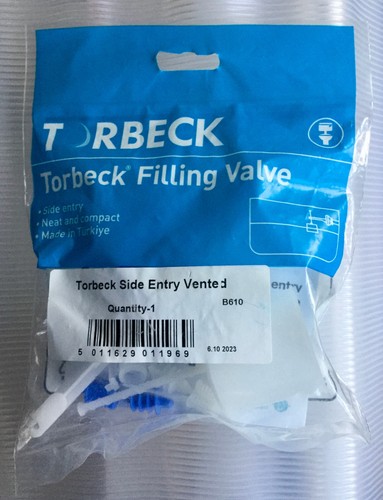 Torbeck opella side entry - torbeck,