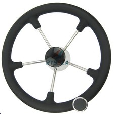 Boat Steering Wheel Marine