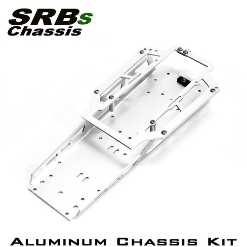 Aluminum chassis frame - aluminum,