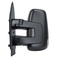 Passenger Left Side Wing