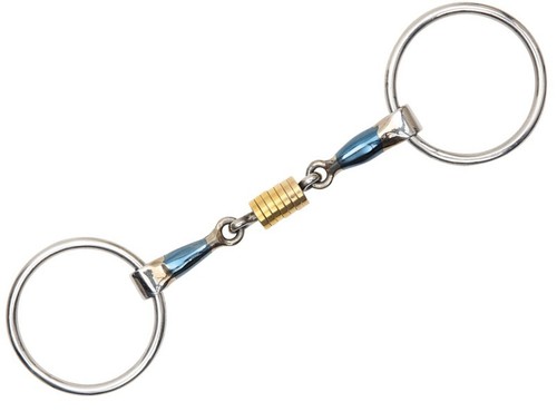 Shires blue sweet iron - sweet, loose