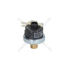 Elektra/Isomac/Pavoni Coffee Machine Pressure Switch Xp110 125 0.5-1.2 Bar 1/