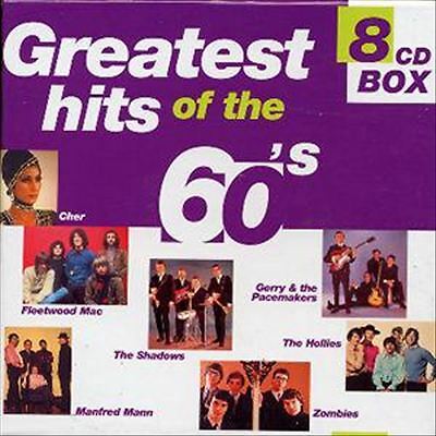 Various artists greatest - various, :