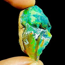 48.00 Cts Natural Ethiopian