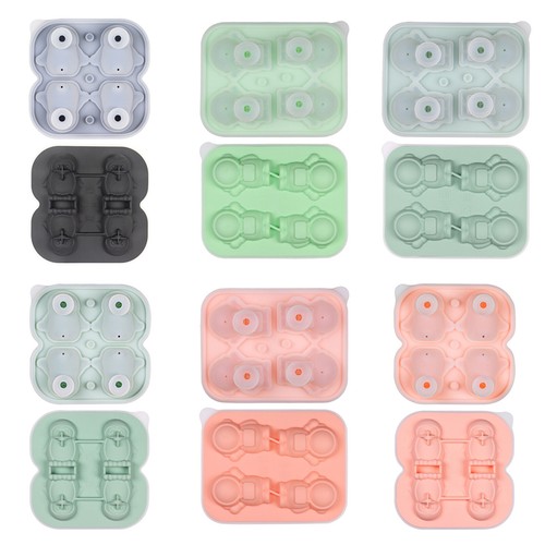 1pcs icing tray stylish - 1pcs,