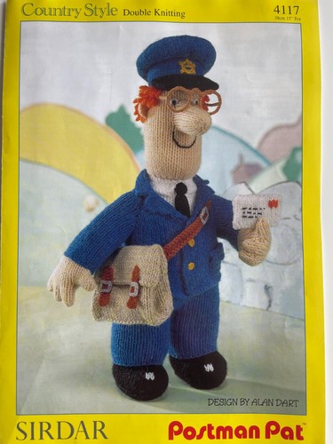 Knitting pattern alan dart - knitting,