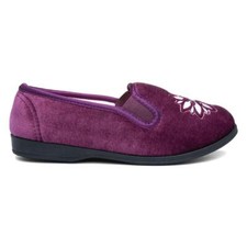 The Slipper Company Womens