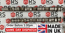 INLET EXHAUST CAMSHAFTS FITS