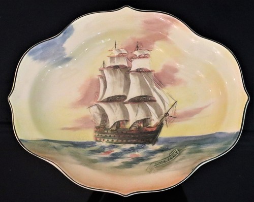 Royal doulton lord nelson - lord,