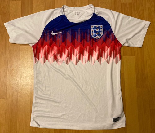 2018 nike england training - nike,