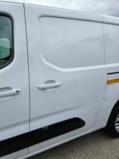 2024 VAUXHALL COMBO PASSENGER