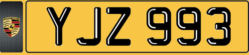 Dateless registration number - dateless,