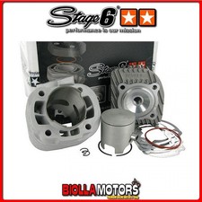 S6-7416603 CYLINDER KIT STAGE6
