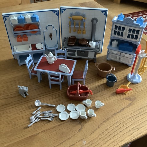Playmobil 5322 victorian - 5322,