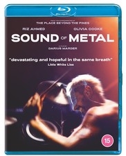 Sound of Metal [15] Blu-ray