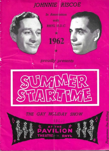 Summer startime the gay - the,