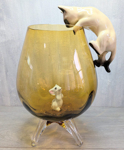 Vintage murano glass - murano, balloon