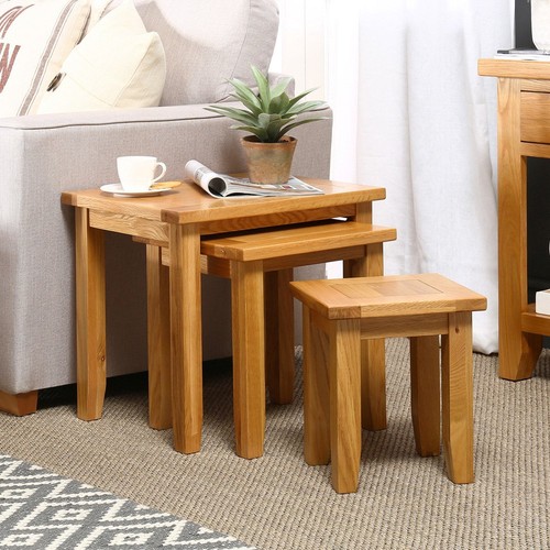Nest tables cheshire - nest,